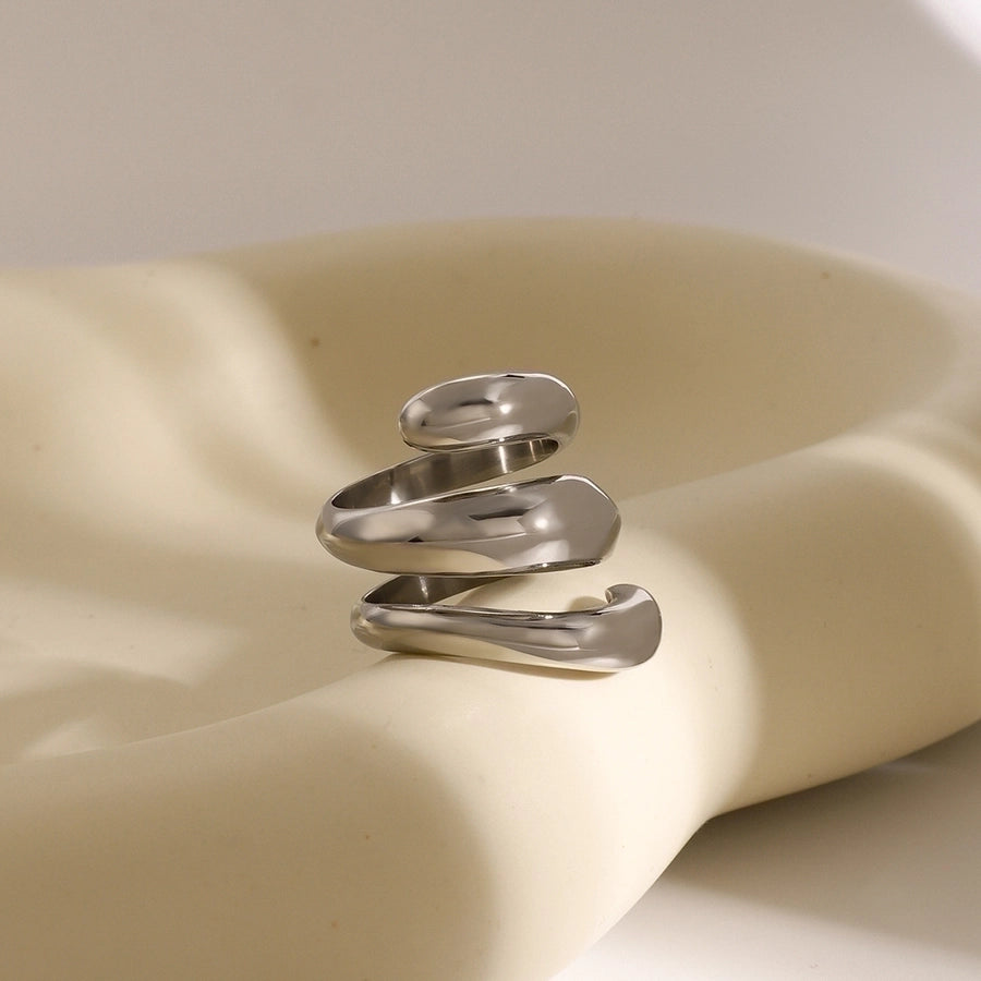 Bague Erato