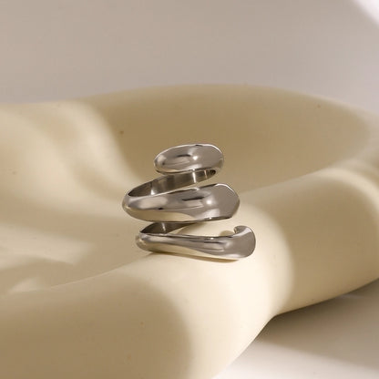 Bague Erato