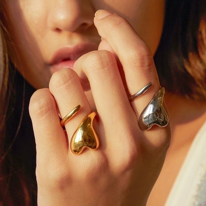 Bague Théssalia