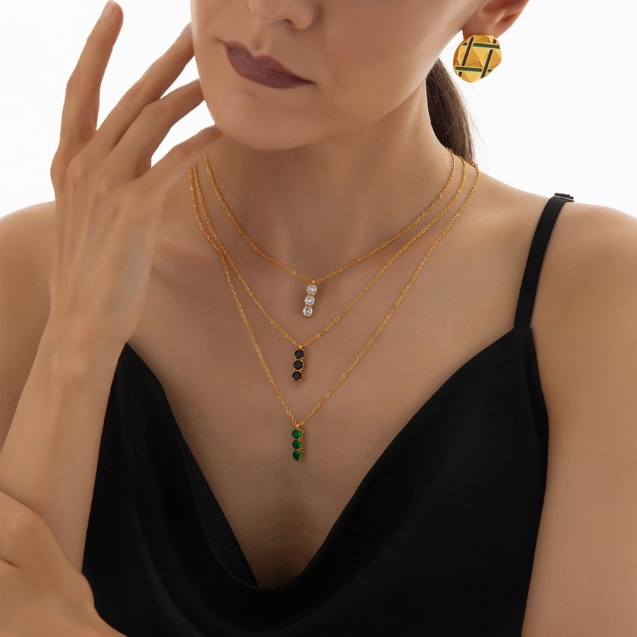 Collier Antigone