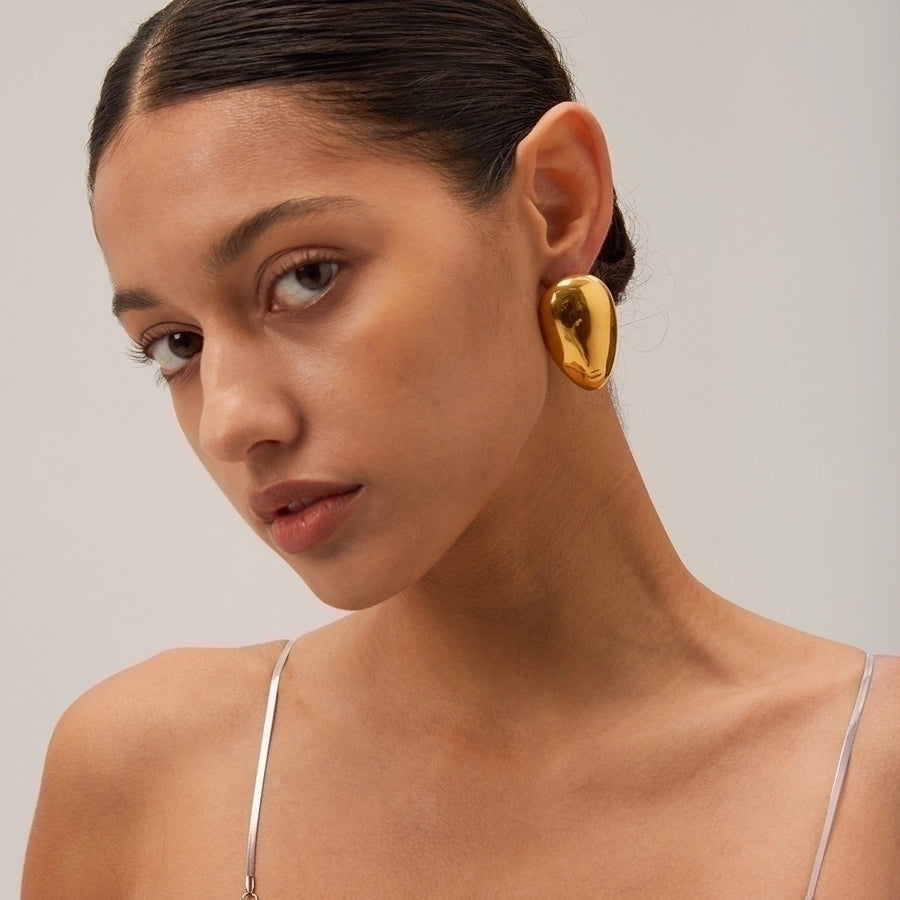 Boucles d'Oreilles Zaïra