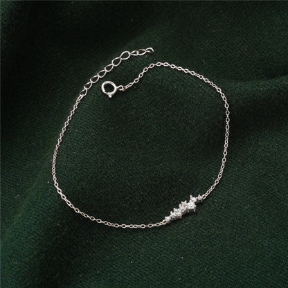 Bracelet Melpomène