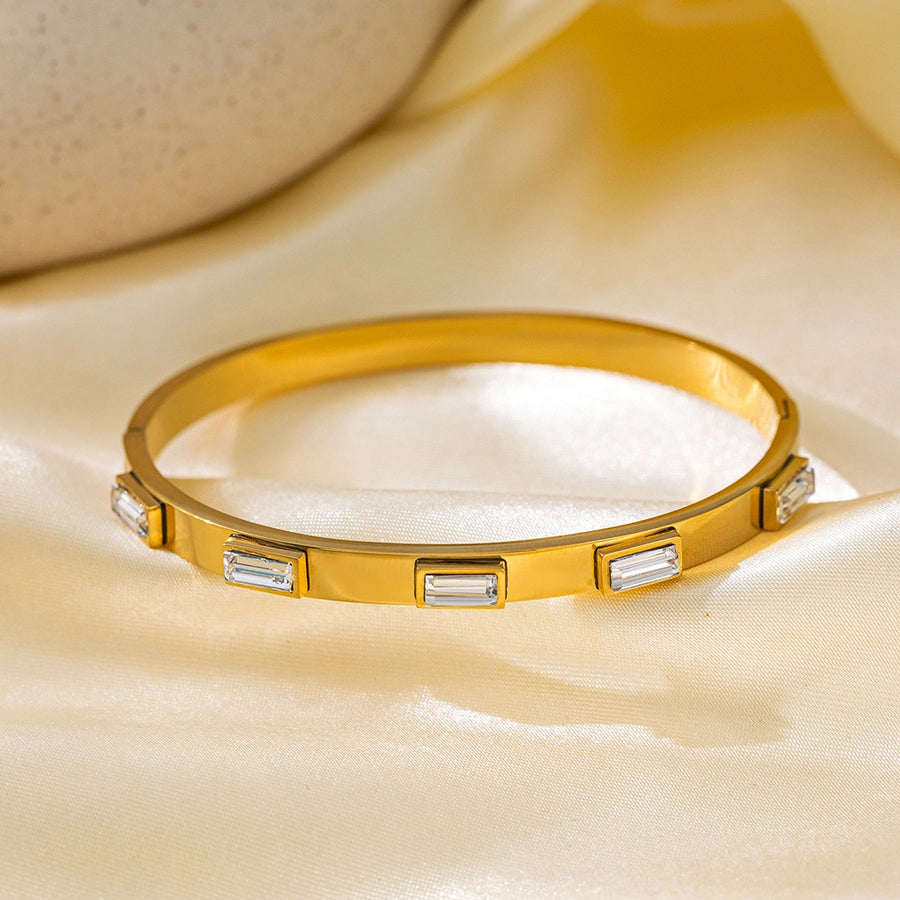 Bracelet Jonc Hélène