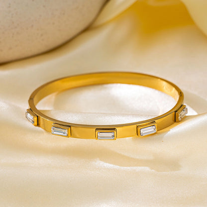 Bracelet Jonc Hélène