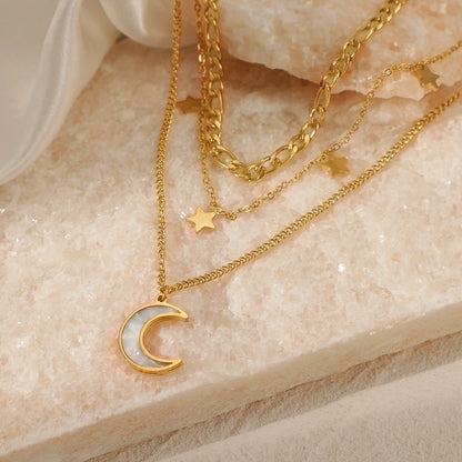 Collier Dimitra
