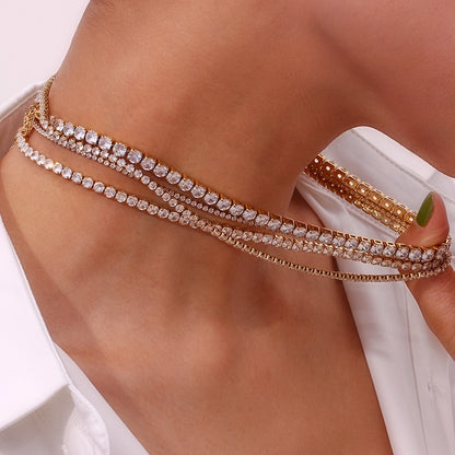 Collier Tatiana