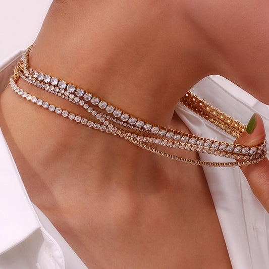 Collier Tatiana