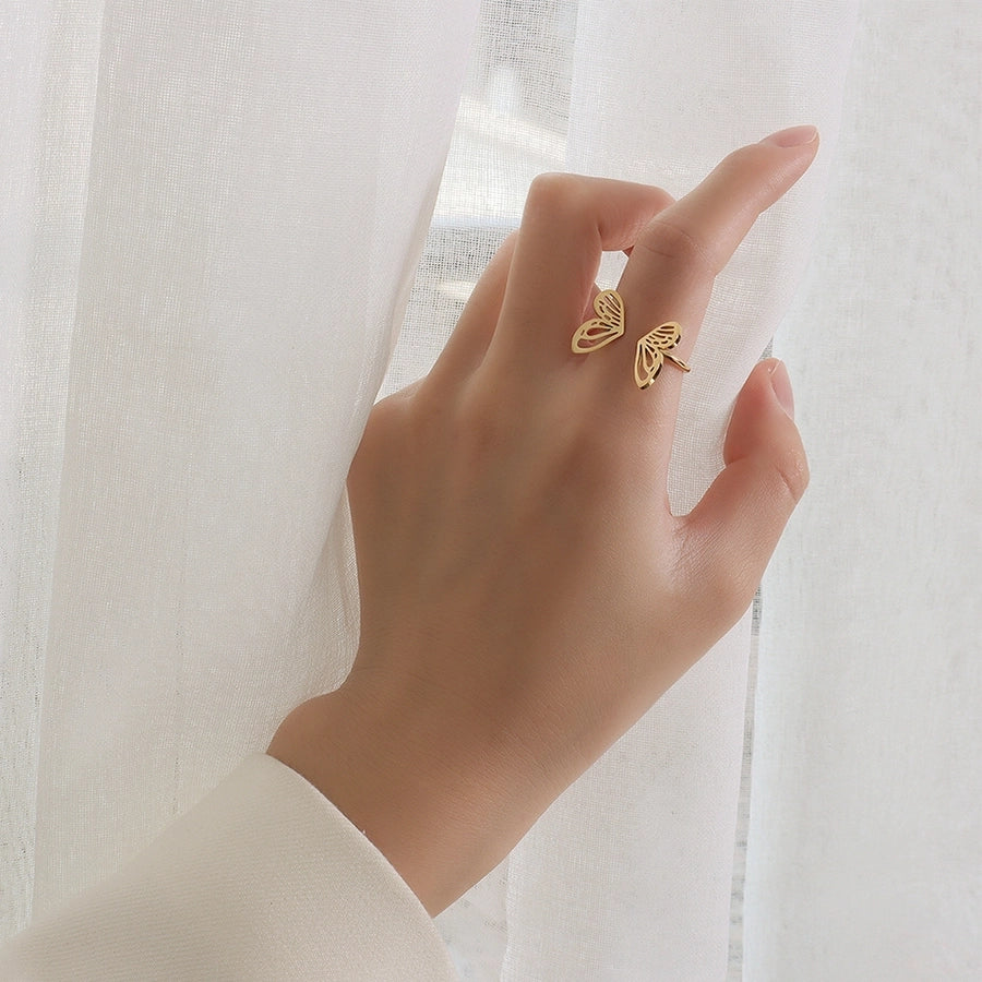 Bague Séléné