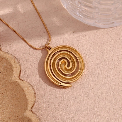 Collier Anémone
