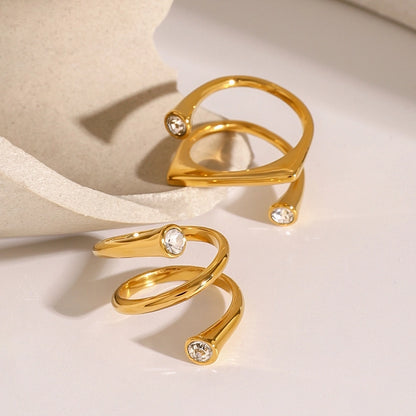 Bague Euphrosyne