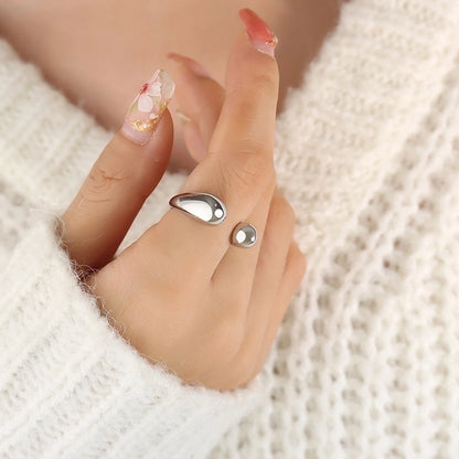 Bague Myrrha