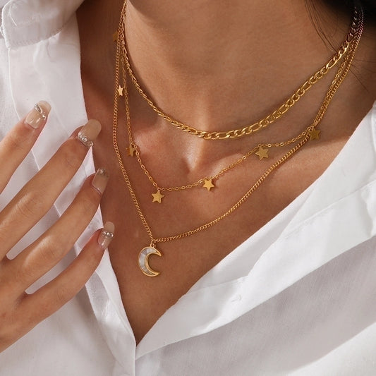 Collier Dimitra