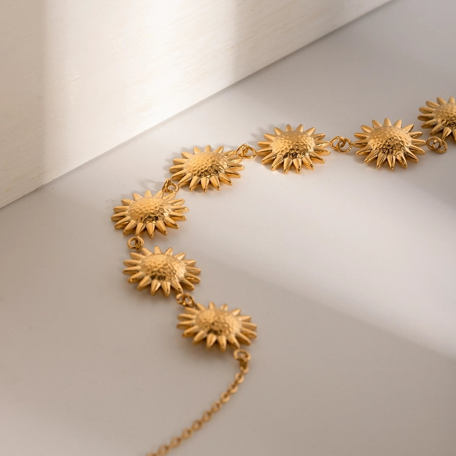 Collier Léda