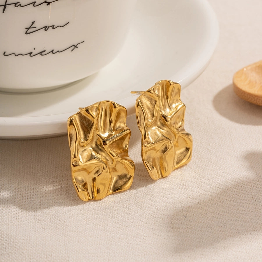 Boucles d'Oreilles Daphné