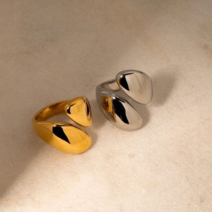 Bague Zénaïde