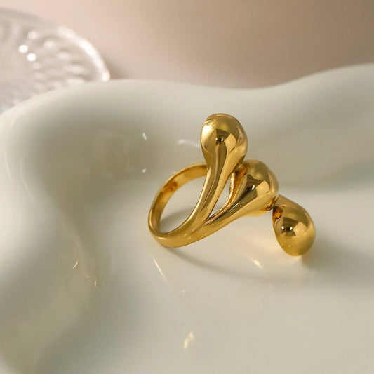 Bague Danaé
