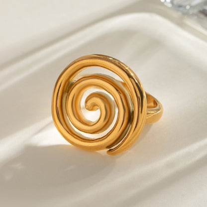 Bague Hypatie