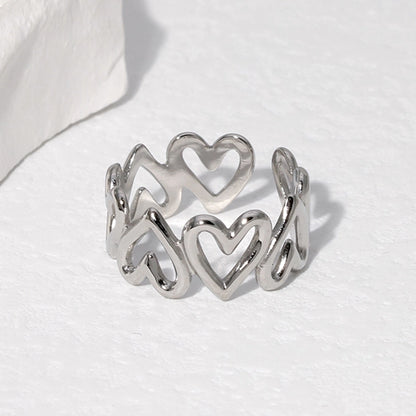 Bague Chara