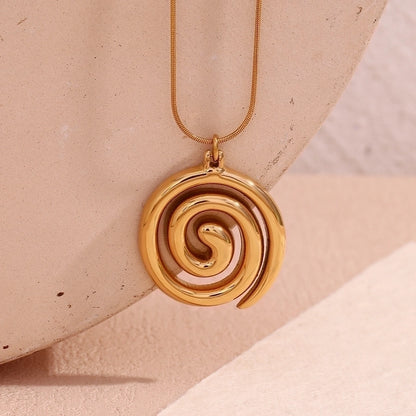Collier Anémone