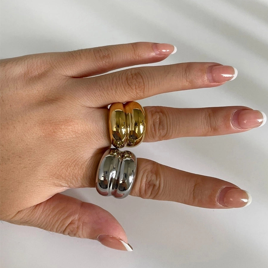 Bague Hestia