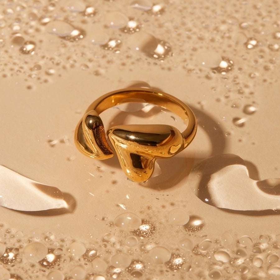 Bague Daphné