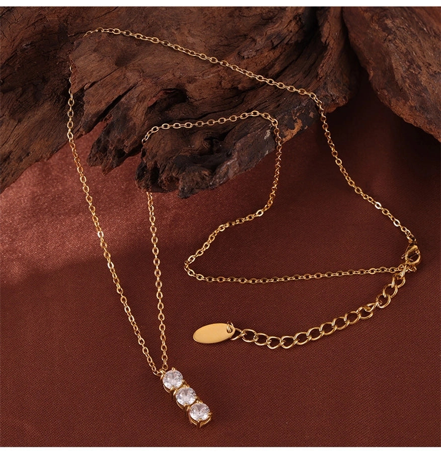 Collier Antigone