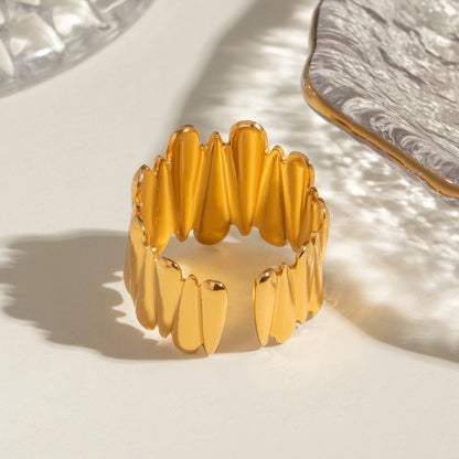 Bague Rhoda