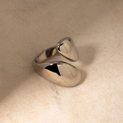 Bague Zénaïde