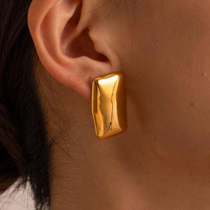 Boucles d'Oreilles Cassandra
