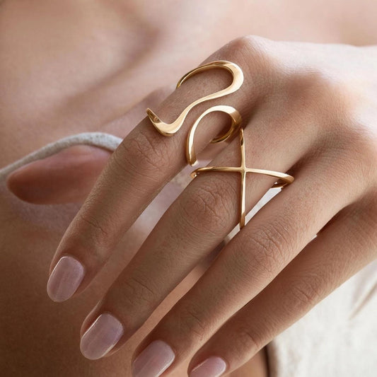 Bague Pandora