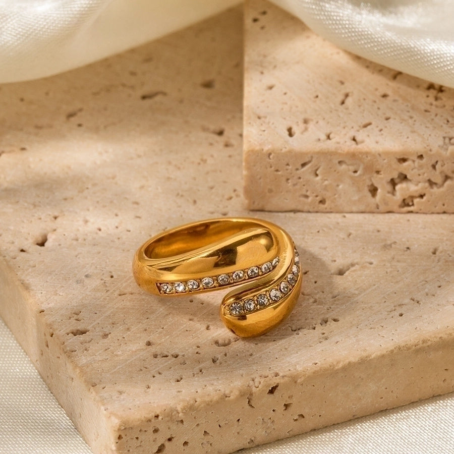Bague Galatéa