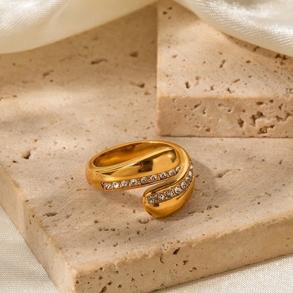 Bague Galatéa
