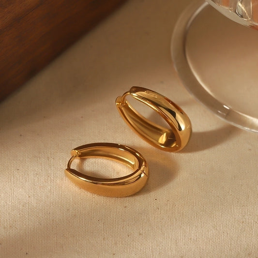 Boucles d'Oreilles Kleïo