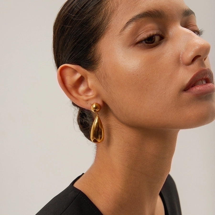 Boucles d'Oreilles Xénia