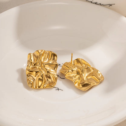 Boucles d'Oreilles Daphné
