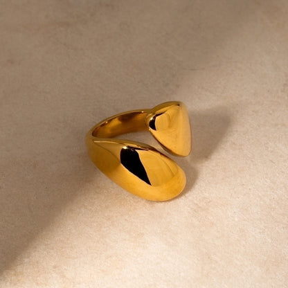 Bague Zénaïde