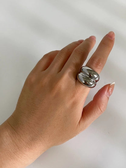 Bague Hestia