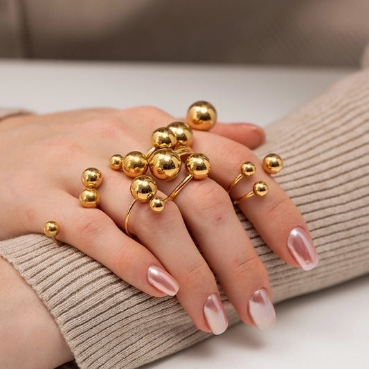 Bague Zinovia
