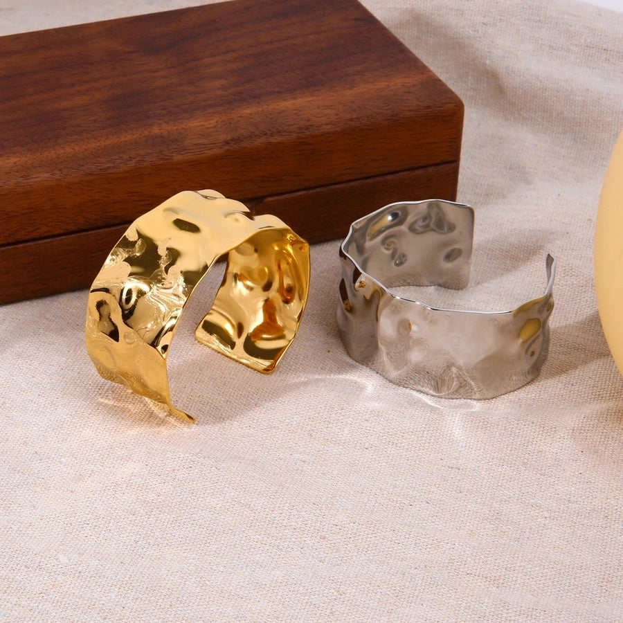 Bracelet Manchette Lysandra