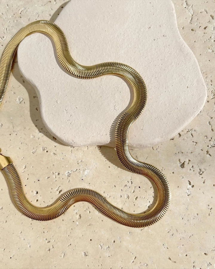 Collier Praxilla
