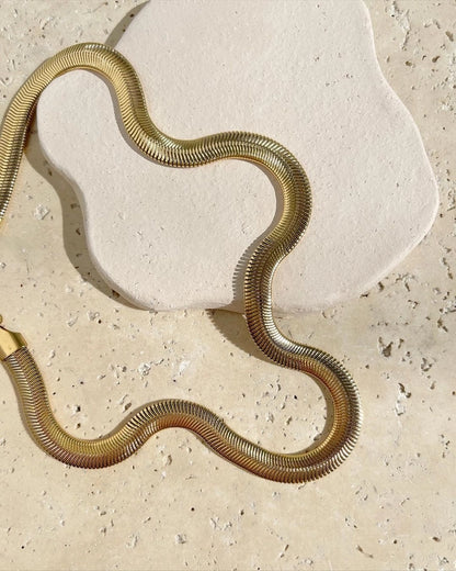 Collier Praxilla