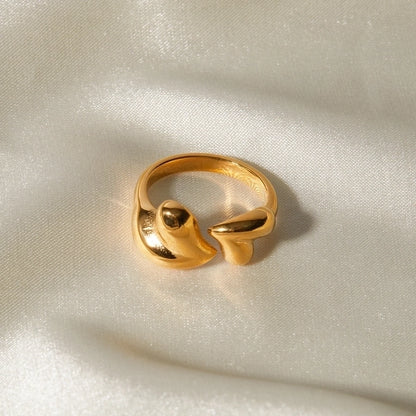 Bague Daphné