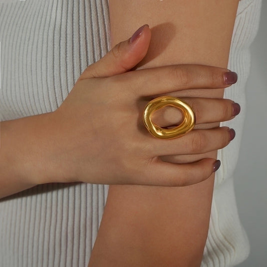 Bague Eurydice