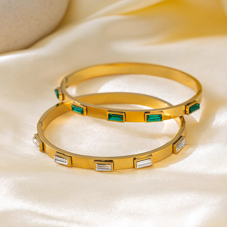 Bracelet Jonc Hélène