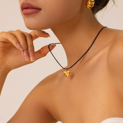 Collier Hèbe