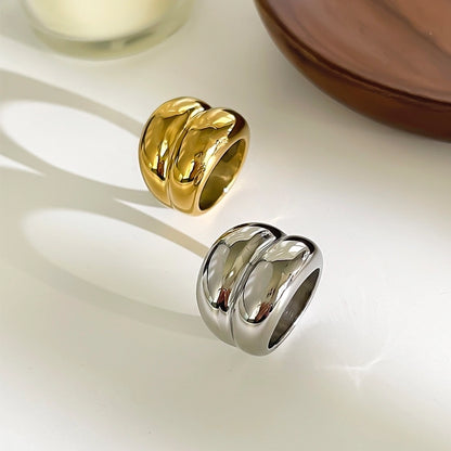 Bague Hestia