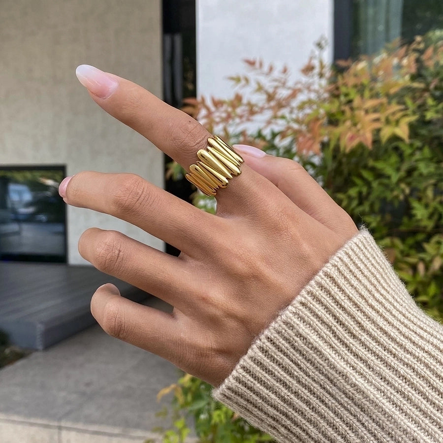 Bague Rhoda