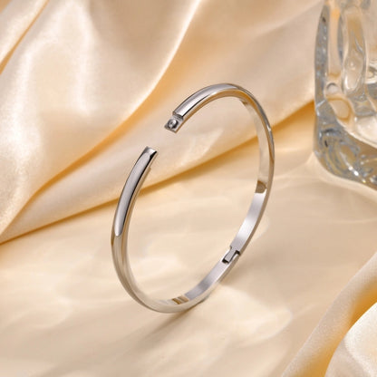 Bracelet Jonc Glaucia