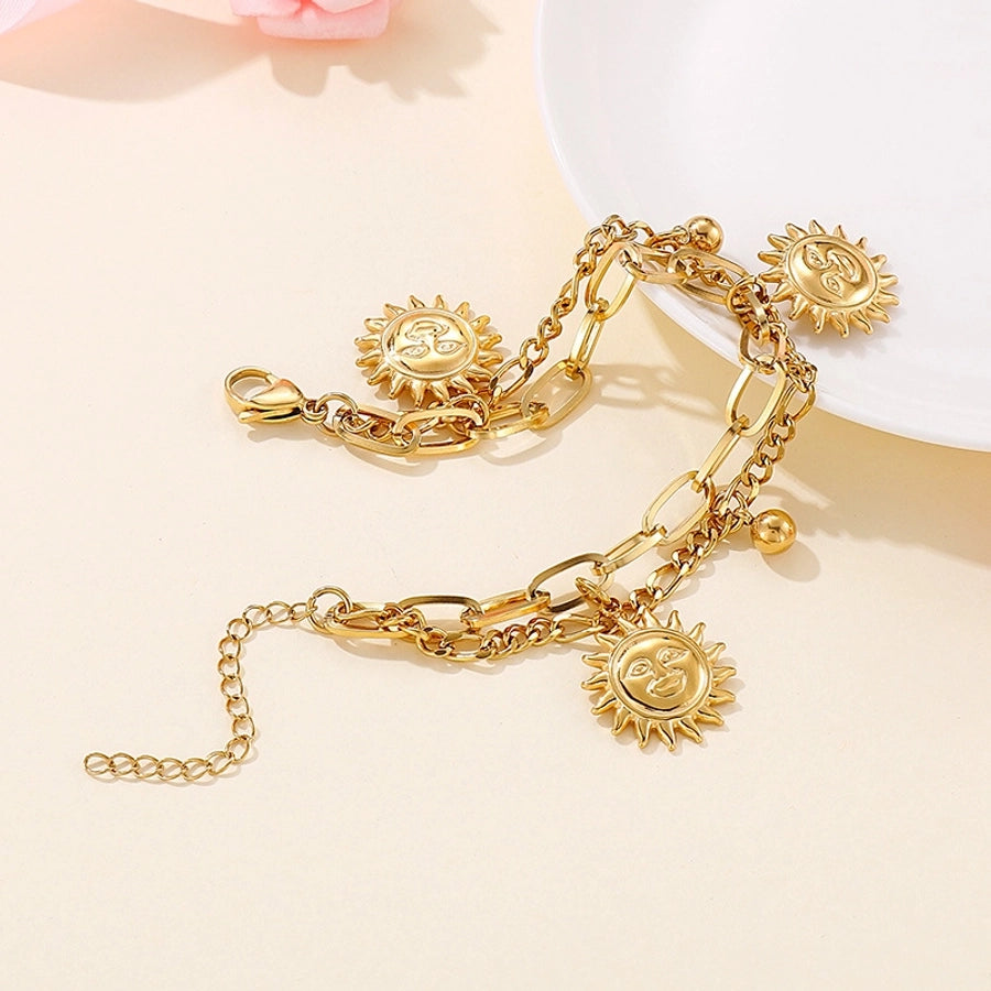 Bracelet Breloques Dimitra