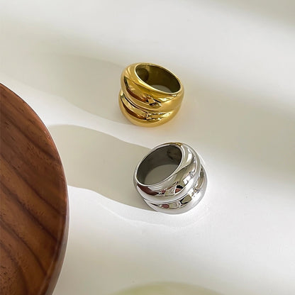 Bague Hestia